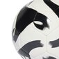 Futbola bumba Adidas Tiro Club Ball HT2430, melna/balta цена и информация | Futbola bumbas | 220.lv