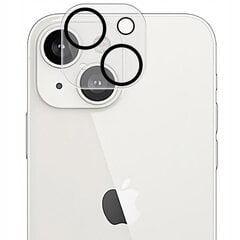 Kameras rūdīts stikls, iPhone 13 цена и информация | Защитные пленки для телефонов | 220.lv