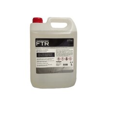 Средство для удаления смолы STW Goods Fast Tar Remover, 5 л цена и информация | Автохимия | 220.lv