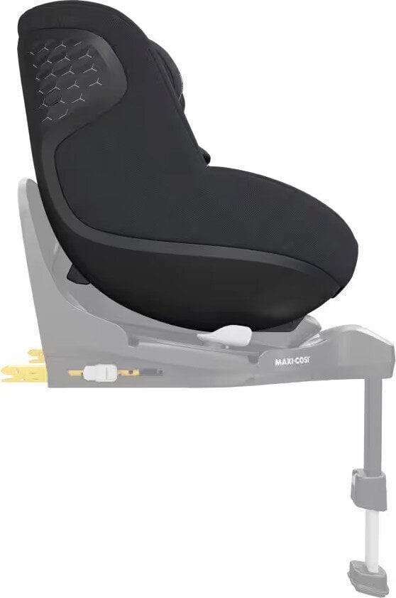 Maxi-Cosi autokrēsliņš Pearl 360 Pro, 0-18 kg, Authentic Graphite cena un informācija | Autokrēsliņi | 220.lv