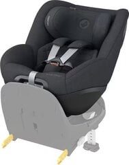 Maxi-Cosi autokrēsliņš Pearl 360 Pro, 0-18 kg, Authentic Graphite cena un informācija | Maxi-Cosi Rotaļlietas, bērnu preces | 220.lv