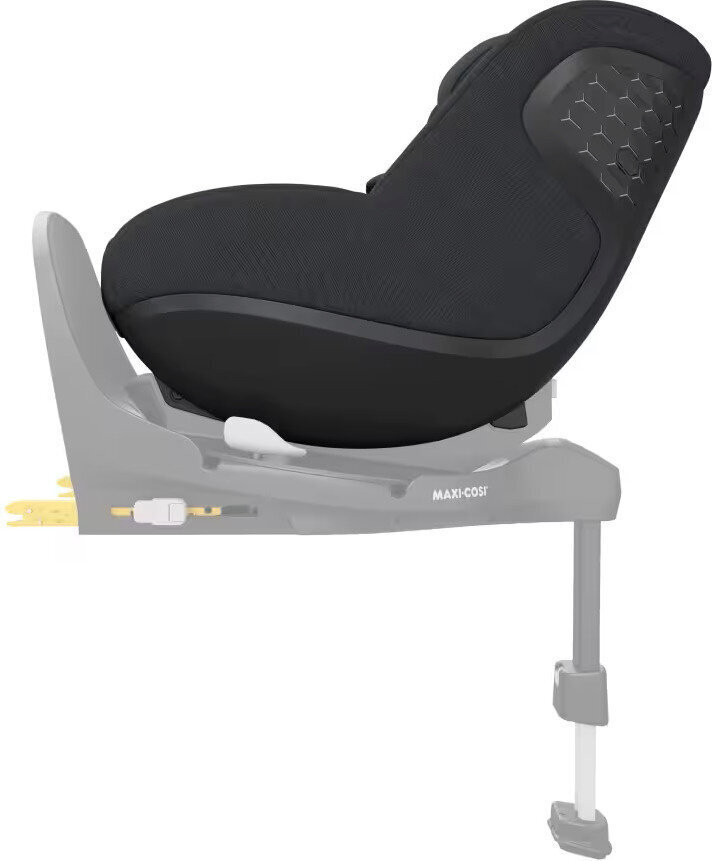 Maxi-Cosi autokrēsliņš Pearl 360 Pro, 0-18 kg, Authentic Graphite cena un informācija | Autokrēsliņi | 220.lv