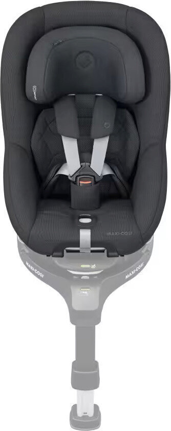 Maxi-Cosi autokrēsliņš Pearl 360 Pro, 0-18 kg, Authentic Graphite cena un informācija | Autokrēsliņi | 220.lv