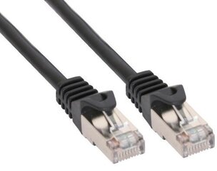 InLine 72530S, RJ45 CAT5e SF/UTP, 30 м цена и информация | Кабели и провода | 220.lv