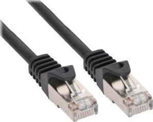 InLine 72530S, RJ45 CAT5e SF/UTP, 30 м цена и информация | Кабели и провода | 220.lv