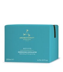 Ķermeņa skrubis Aromatherapy Associates, 200 ml cena un informācija | Ķermeņa skrubji | 220.lv