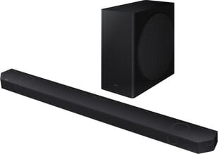 Samsung HW-Q810C цена и информация | Домашняя акустика и системы «Саундбар» («Soundbar“) | 220.lv