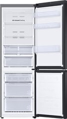 Samsung RB34C603CB1/EF цена и информация | Холодильники | 220.lv