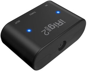 Skaņas karte IK Multimedia iRig MIDI2 cena un informācija | Mūzikas instrumentu piederumi | 220.lv