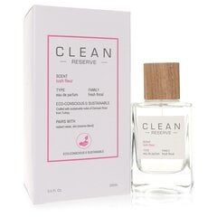 Smaržas sievietēm Clean Reserve Lush Fleur EDP, 100 ml cena un informācija | Sieviešu smaržas | 220.lv