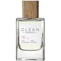 Smaržas vīriešiem un sievietēm Clean Reserve Radiant Nectar unisex EDP, 100 ml цена и информация | Мужские духи | 220.lv