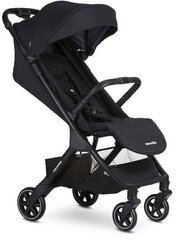 Sporta rati Easywalker Jackey, Shadow Black cena un informācija | Bērnu rati | 220.lv