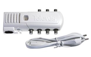 Televes LTE700-Ready cena un informācija | Antenas un piederumi | 220.lv