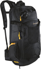 Velosipēdista mugursoma Evoc FR Trail Blackline, S, 20 l, melna цена и информация | Велорюкзаки | 220.lv