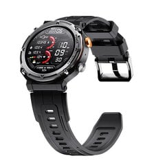 Modux C21 Pro Black цена и информация | Смарт-часы (smartwatch) | 220.lv