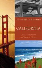 California: On The Road Histories цена и информация | Путеводители, путешествия | 220.lv