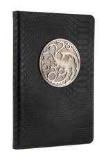 House of the Dragon: Targaryen Fire & Blood Hardcover Journal цена и информация | Книги об искусстве | 220.lv
