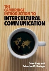 Cambridge Introduction to Intercultural Communication cena un informācija | Svešvalodu mācību materiāli | 220.lv