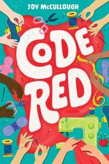 Code Red цена и информация | Книги для подростков  | 220.lv