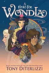 Hero for Wondla: Volume 2 Reissue ed. цена и информация | Книги для подростков  | 220.lv