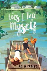 Lies I Tell Myself Reprint cena un informācija | Grāmatas pusaudžiem un jauniešiem | 220.lv