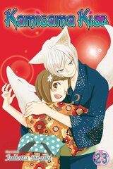 Kamisama Kiss, Vol. 23, Vol. 23 цена и информация | Фантастика, фэнтези | 220.lv