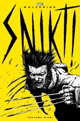 Wolverine: Snikt! cena un informācija | Fantāzija, fantastikas grāmatas | 220.lv