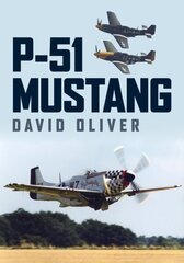 P-51 Mustang cena un informācija | Ceļojumu apraksti, ceļveži | 220.lv