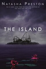 Island цена и информация | Книги для подростков  | 220.lv