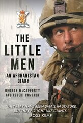 Little Men: An Afghanistan Diary цена и информация | Исторические книги | 220.lv