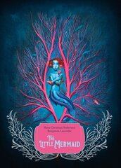 Little Mermaid cena un informācija | Fantāzija, fantastikas grāmatas | 220.lv