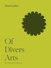 Of Divers Arts цена и информация | Книги об искусстве | 220.lv