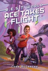 Ace Takes Flight цена и информация | Книги для подростков и молодежи | 220.lv