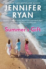 Summer's Gift: A Novel цена и информация | Фантастика, фэнтези | 220.lv