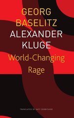 World-Changing Rage - News of the Antipodeans: News of the Antipodeans cena un informācija | Svešvalodu mācību materiāli | 220.lv