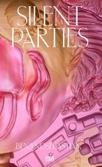 benandsebastian: Silent Parties: Languages: English, Danish цена и информация | Книги об искусстве | 220.lv