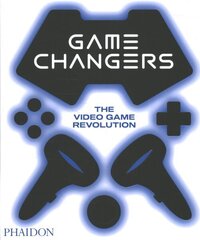 Game Changers: The Video Game Revolution цена и информация | Книги по экономике | 220.lv