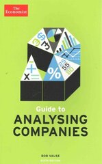 Economist Guide To Analysing Companies 6th edition Main cena un informācija | Ekonomikas grāmatas | 220.lv