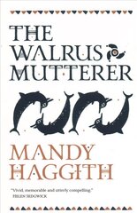 Walrus Mutterer: Mutterer цена и информация | Фантастика, фэнтези | 220.lv