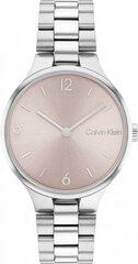 Женские часы Calvin Klein 25200129 цена и информация | Женские часы | 220.lv