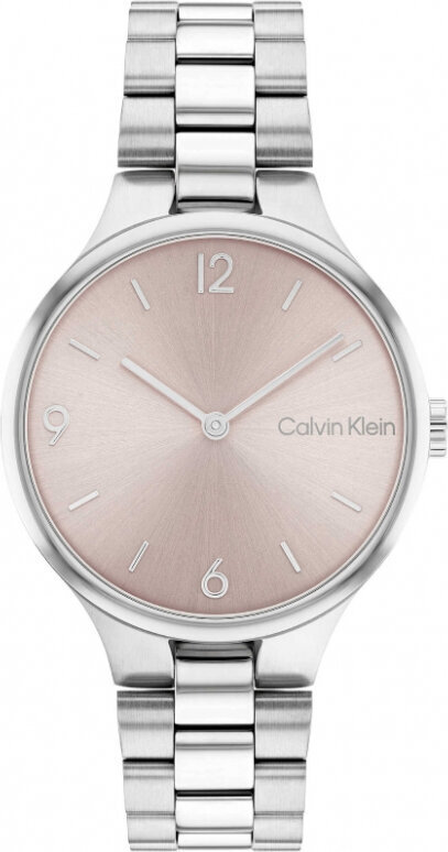 Pulkstenis sievietēm Calvin Klein 1681240 цена и информация | Sieviešu pulksteņi | 220.lv