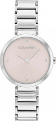 Pulkstenis sievietēm Calvin Klein 25200138 цена и информация | Женские часы | 220.lv