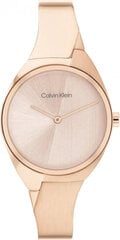 Женские часы Calvin Klein 25200236 цена и информация | Женские часы | 220.lv