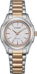 Женские часы Citizen FE2116-85A цена и информация | Женские часы | 220.lv