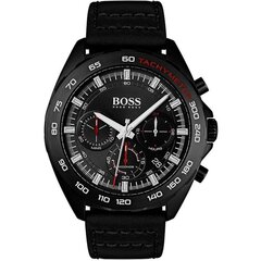 Vīriešu pulkstenis Hugo Boss 1513662 cena un informācija | Vīriešu pulksteņi | 220.lv