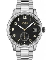 Vīriešu pulkstenis Hugo Boss 1513671 cena un informācija | Vīriešu pulksteņi | 220.lv