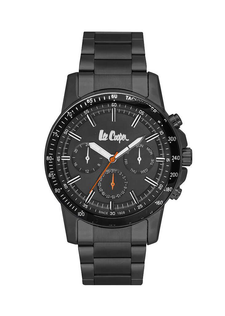 Vīriešu pulkstenis Lee Cooper LC06882.650 cena un informācija | Vīriešu pulksteņi | 220.lv