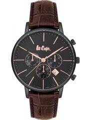 Часы Lee Cooper LC06916.062 цена и информация | Мужские часы | 220.lv