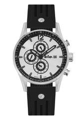 Vīriešu pulkstenis Lee Cooper LC06419.331 цена и информация | Мужские часы | 220.lv