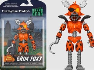 Figūra Funko POP! Five Nights at Freddy´s: Dreadbear - Grimm Foxy цена и информация | Атрибутика для игроков | 220.lv
